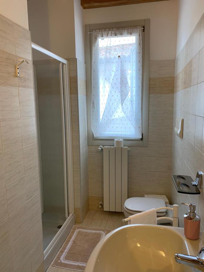 Apartment Orio 2 Orio al Serio Esterno foto